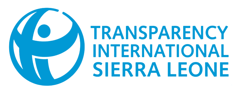 Transparency International Sierra Leone