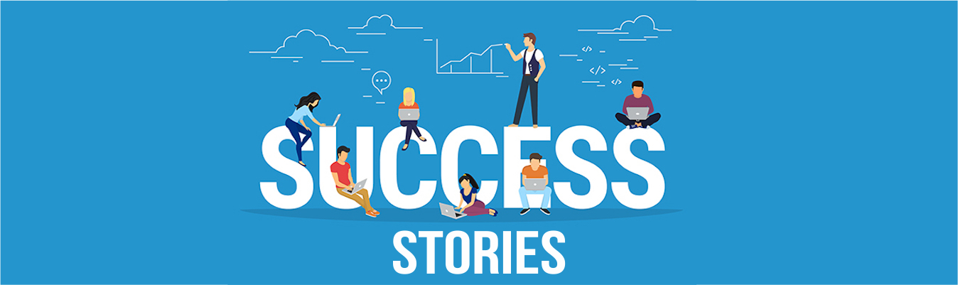Success stories